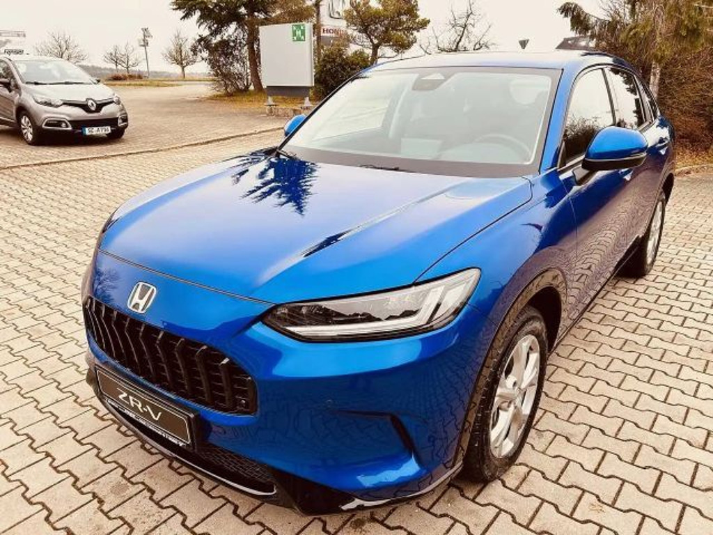 Honda ZR-V Advance 2.0 i-MMD e:HEV