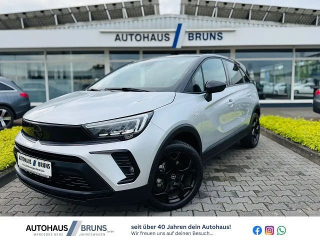Opel Crossland X Enjoy