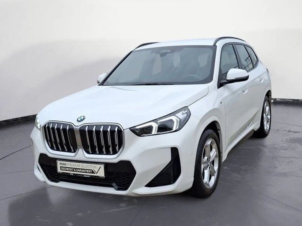 BMW X1 M-Sport sDrive20i