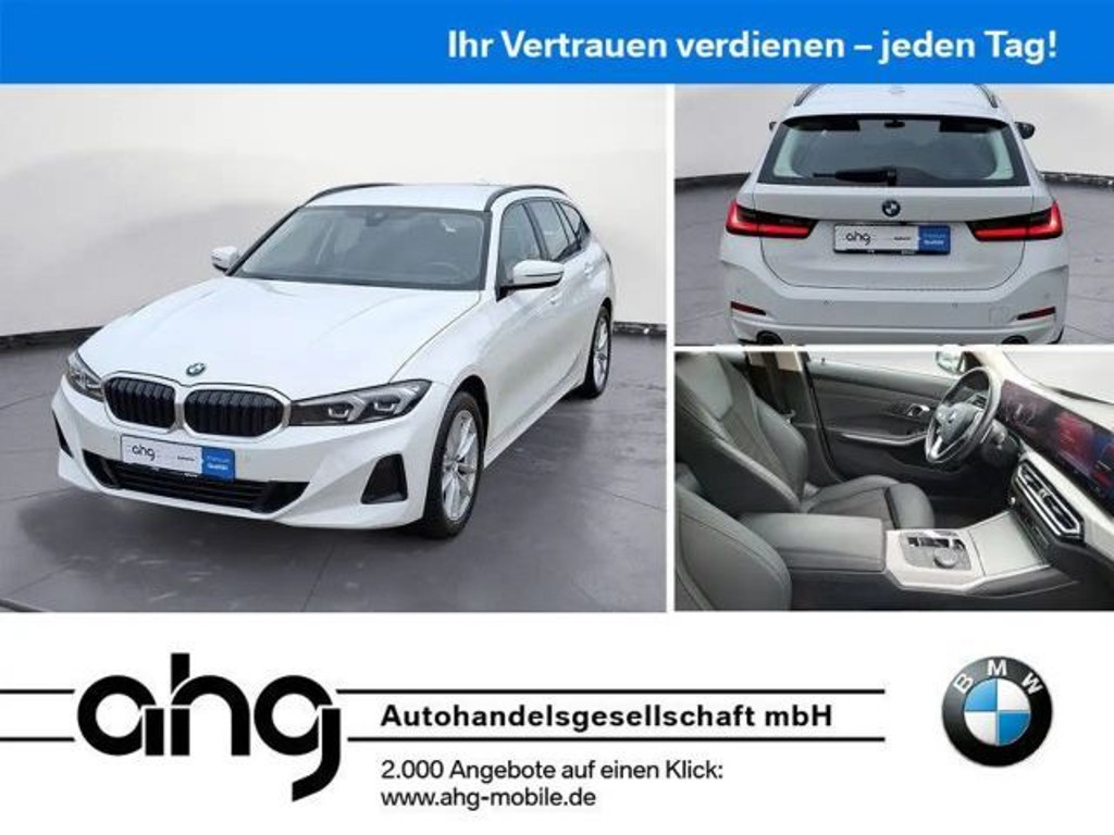 BMW 3 Serie 320 Touring 320i