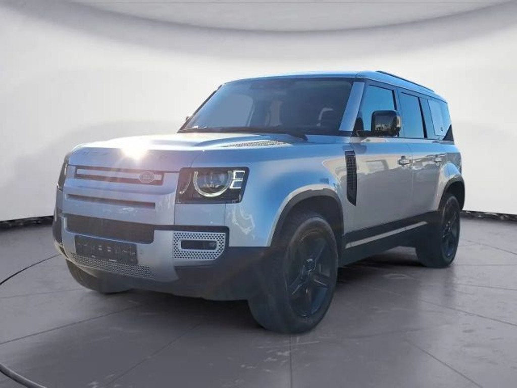 Land Rover Defender SE 3.0 MHEV D250 110