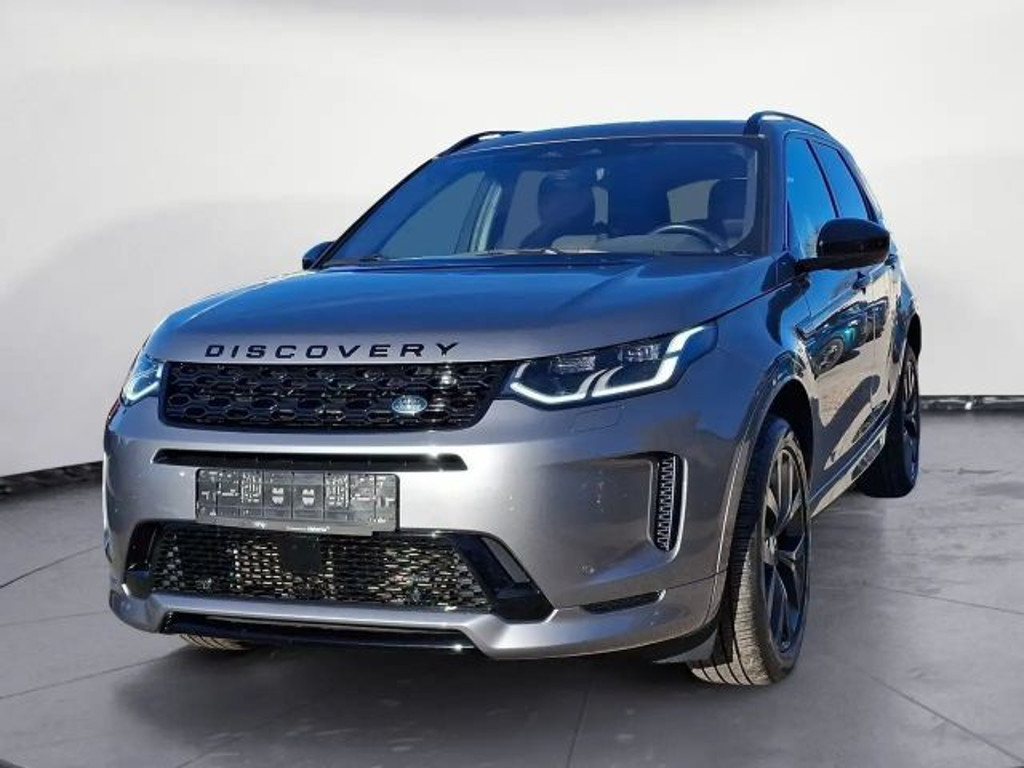 Land Rover Discovery Sport Dynamic R-Dynamic SE P300e AWD