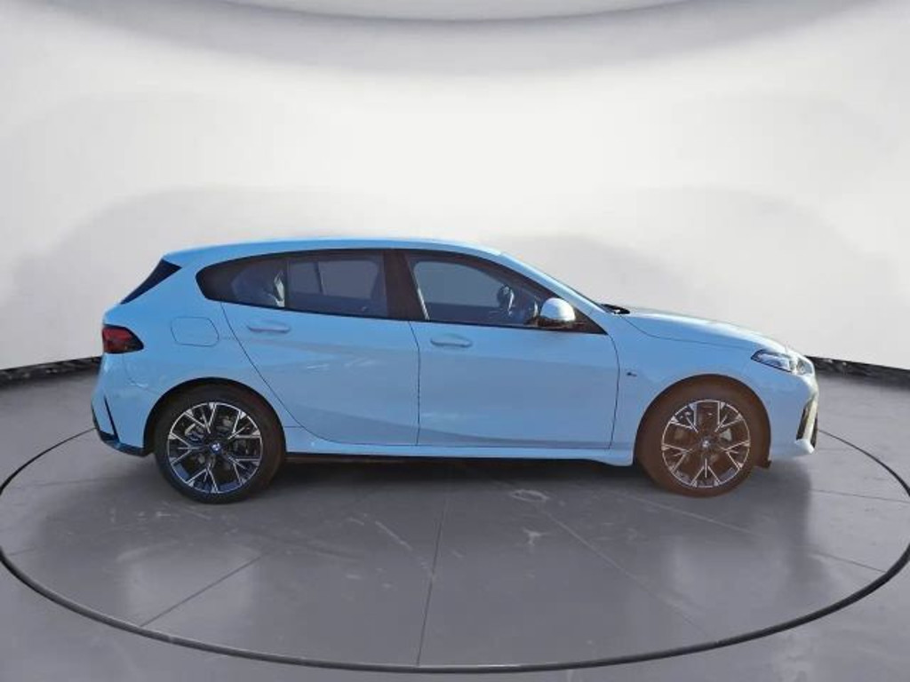 BMW 1 Serie 120 M-Sport Comfort pakket Sedan