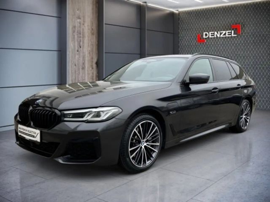 BMW 5 Serie 530 xDrive Touring 530e
