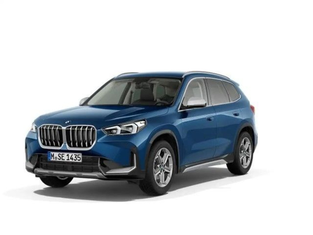 BMW X1 sDrive18i