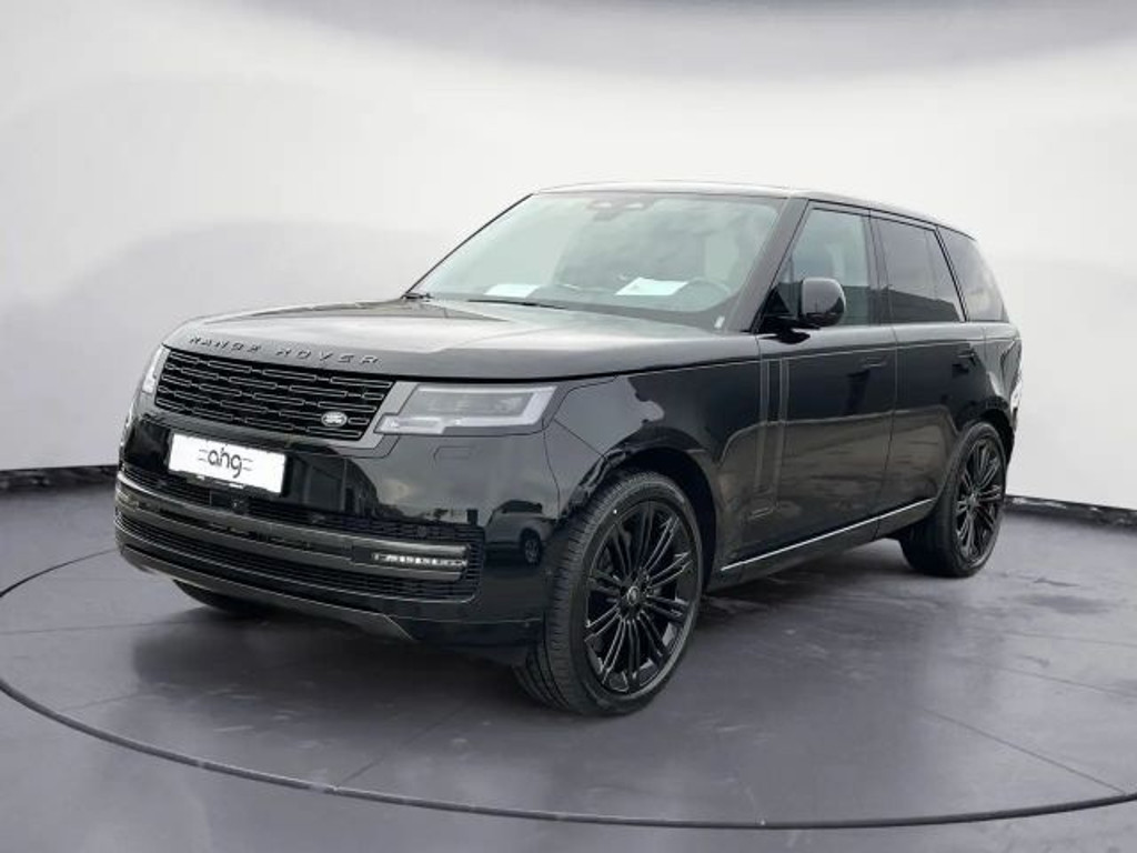 Land Rover Range Rover Autobiography P530
