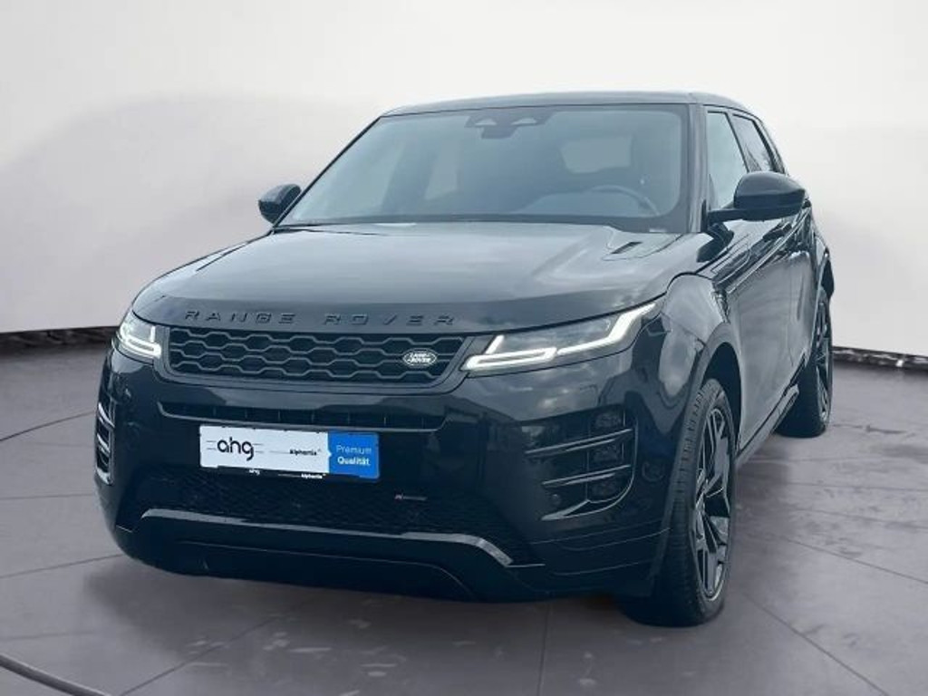 Land Rover Range Rover Evoque Dynamic R-Dynamic SE P300e AWD