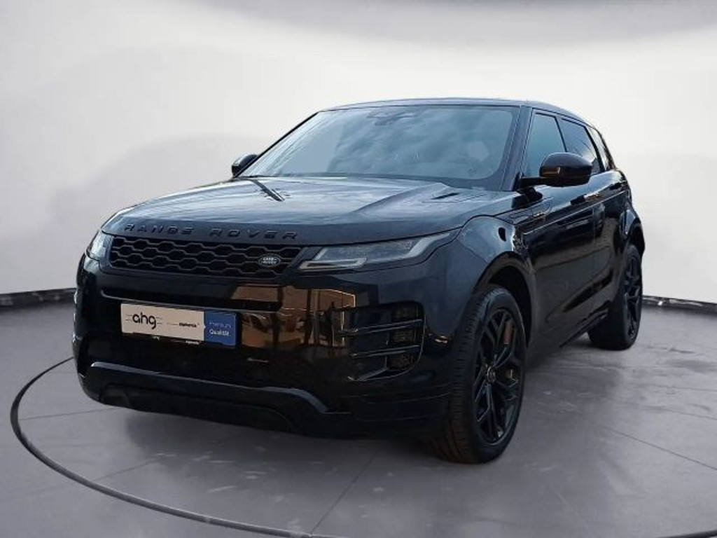 Land Rover Range Rover Evoque Dynamic HSE R-Dynamic D200