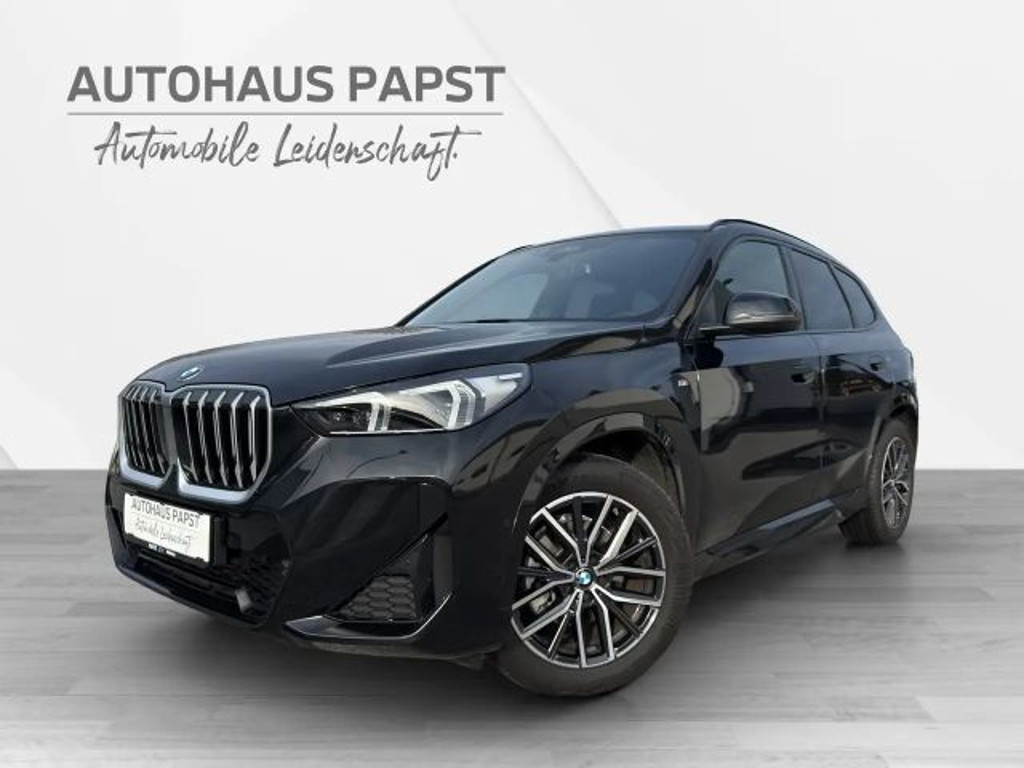 BMW X1 M-Sport