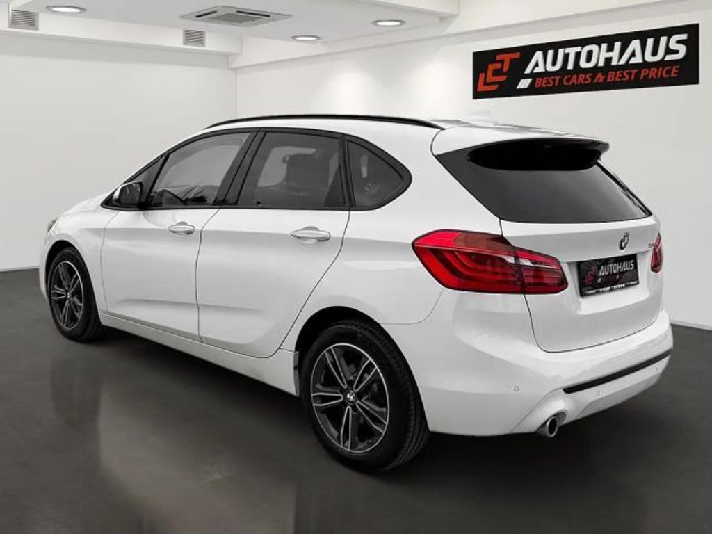 BMW 2 Serie