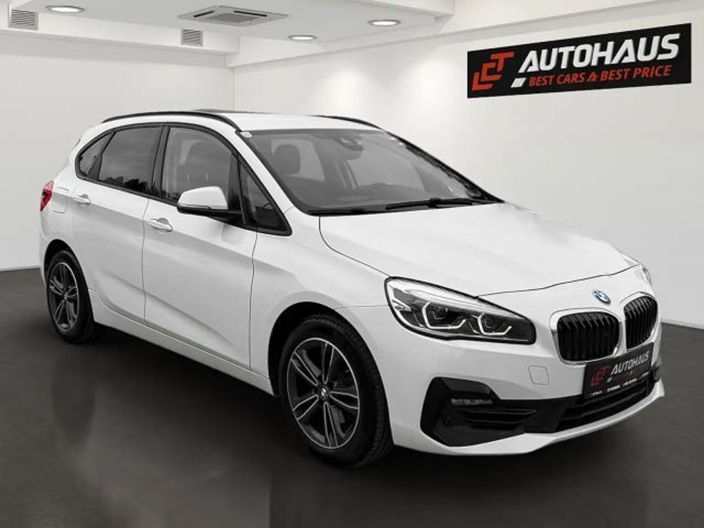 BMW 2 Serie