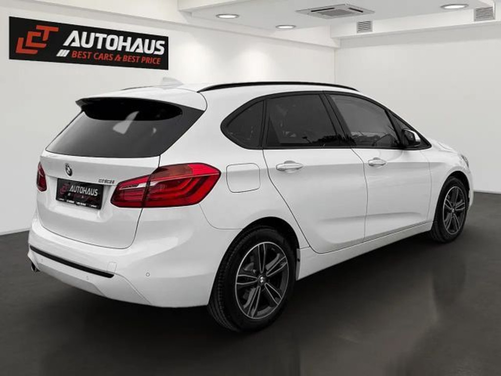 BMW 2 Serie