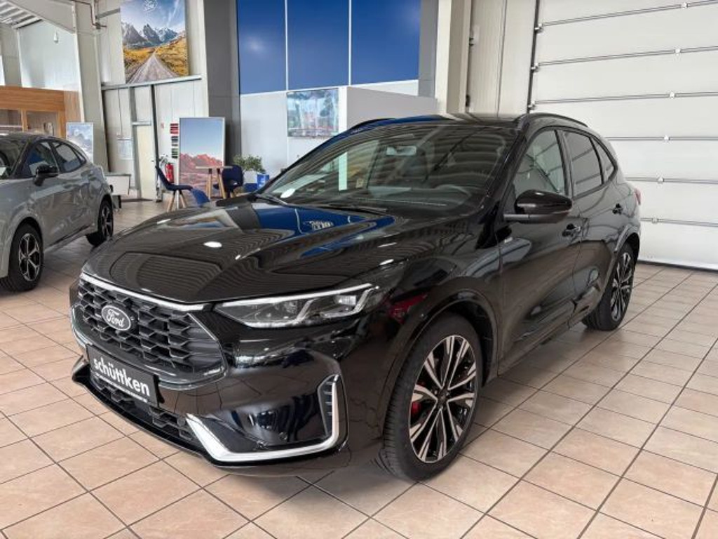 Ford Kuga ST Line X