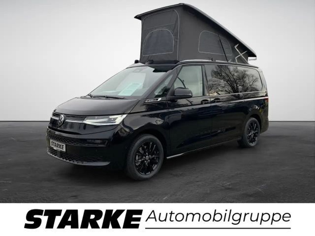 Volkswagen CALIFORNIA DSG eHybrid 1.5 TSI T7 Ocean