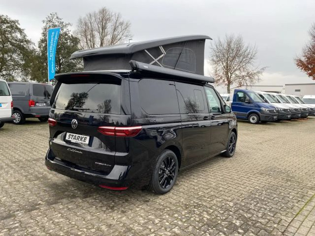 Volkswagen CALIFORNIA