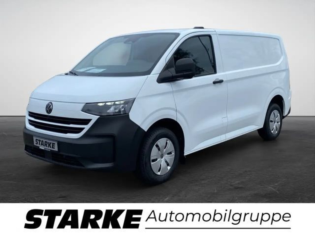 Volkswagen Transporter 2.0 TDI T7