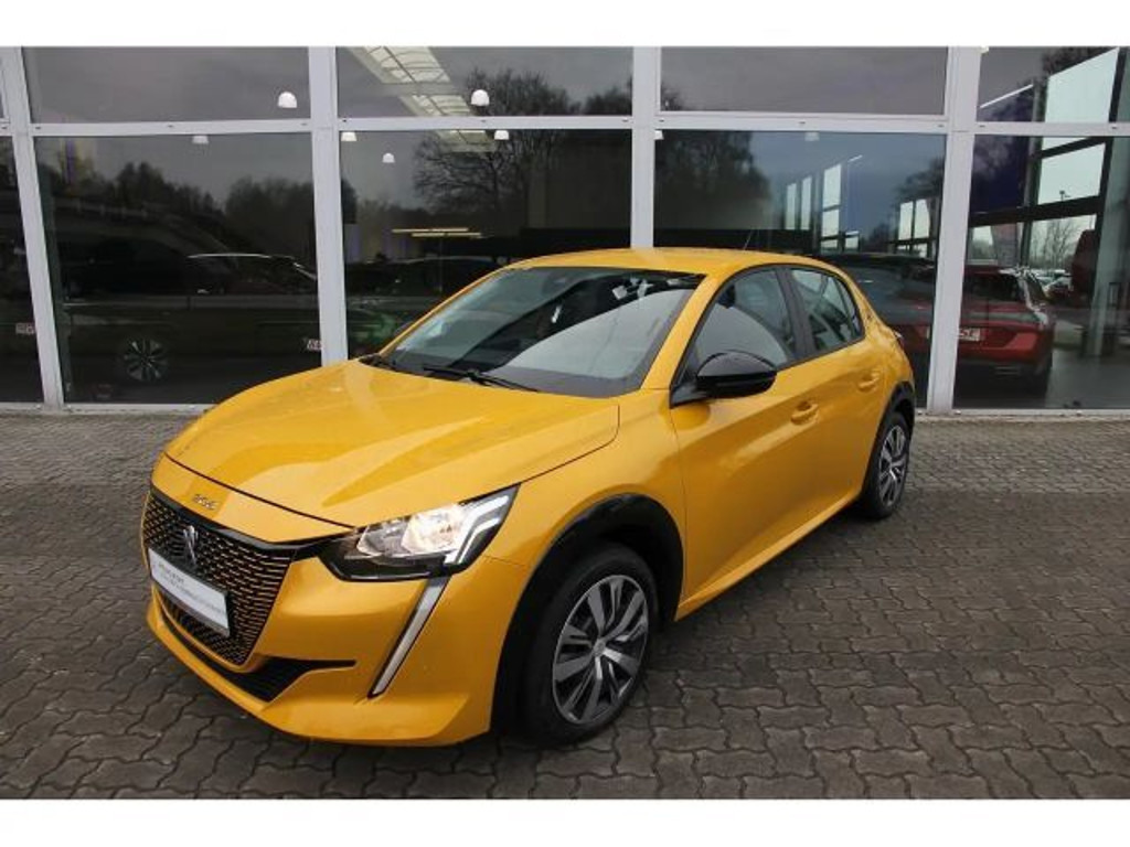 Peugeot e-208 Active Pack