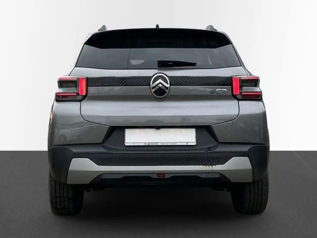 Citroën ë-C3