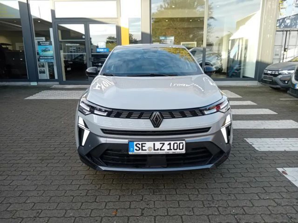 Renault Symbioz