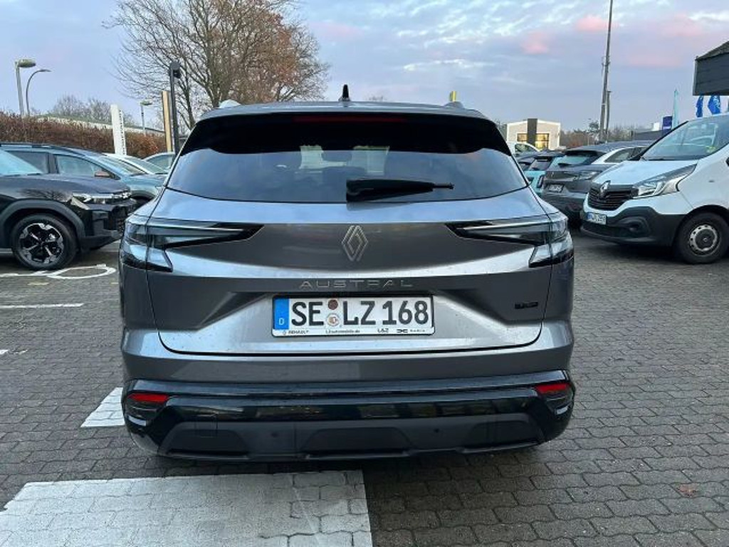 Renault Austral