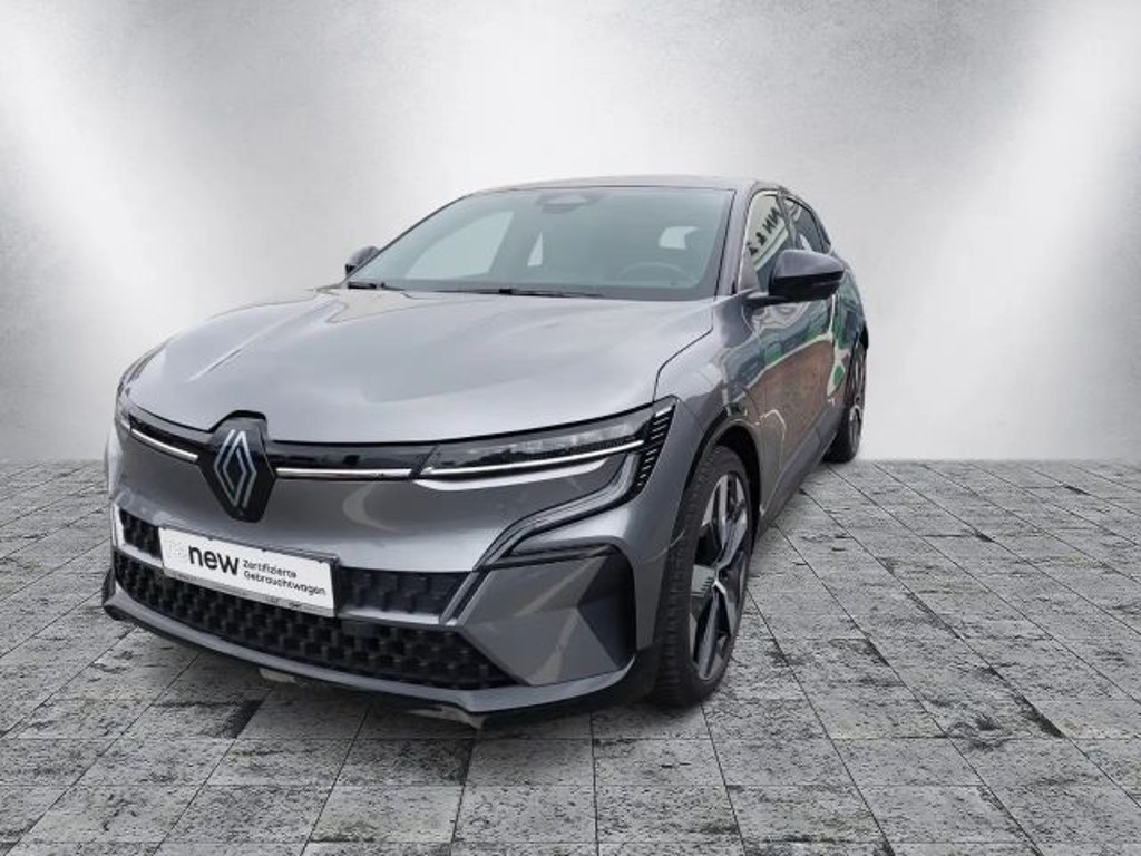 Renault Megane E-Tech E-Tech Equilibre Equilibre