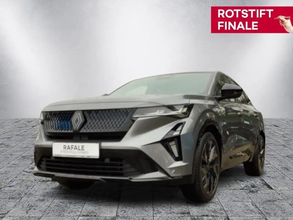 Renault Rafale E-Tech E-Tech Full Hybrid Esprit Alpine