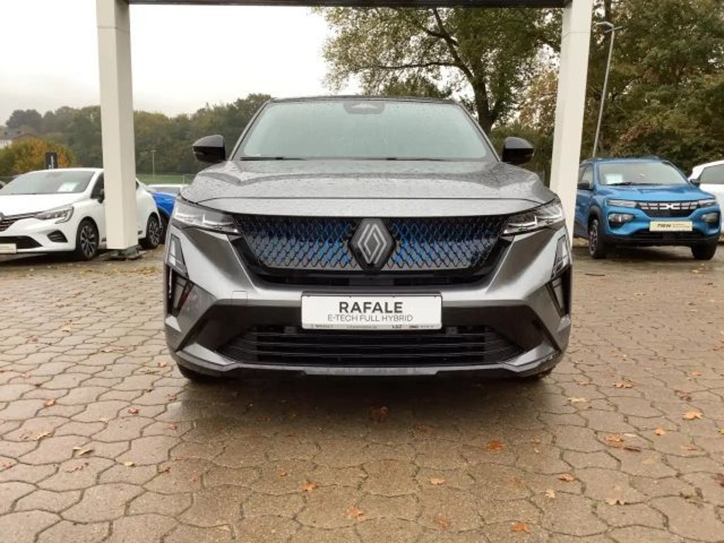 Renault Rafale