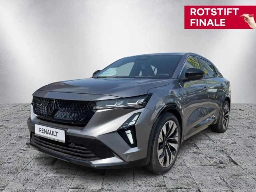 Renault Rafale E-Tech Techno E-Tech Full Hybrid