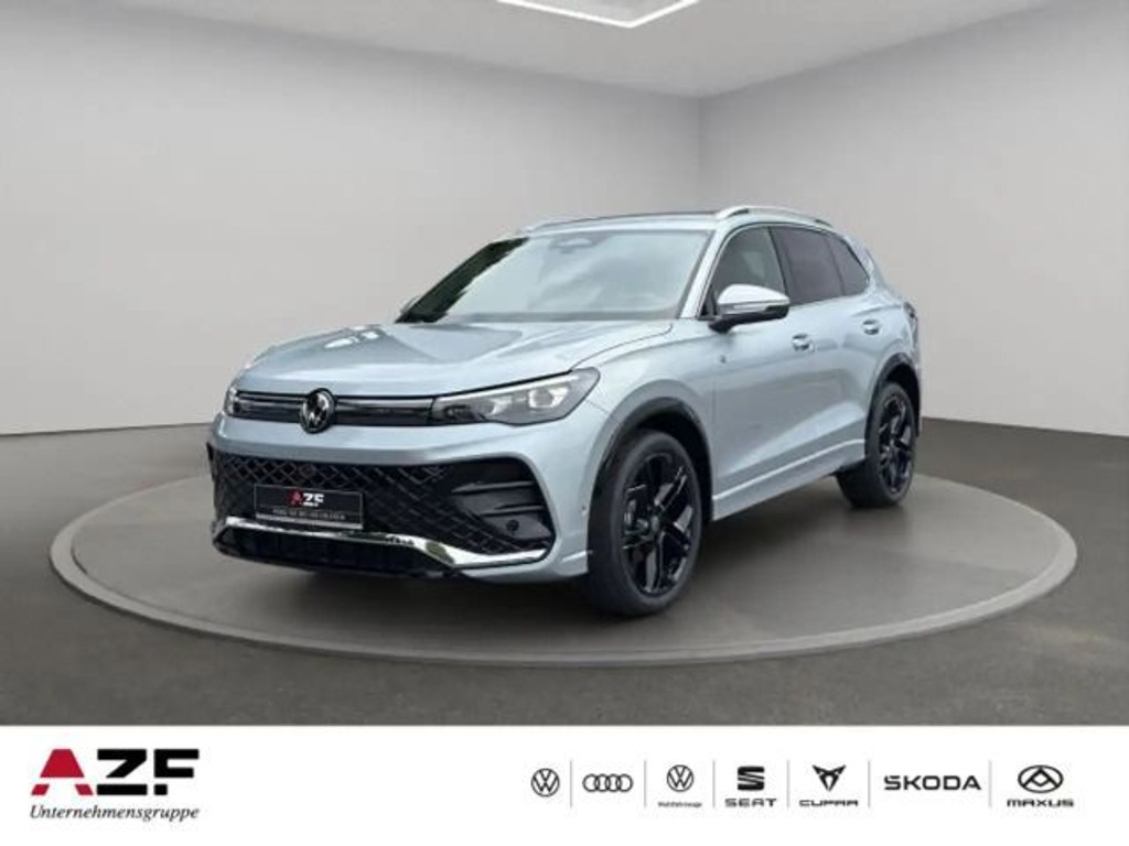 Volkswagen Tiguan DSG R-Line 1.5 eTSI