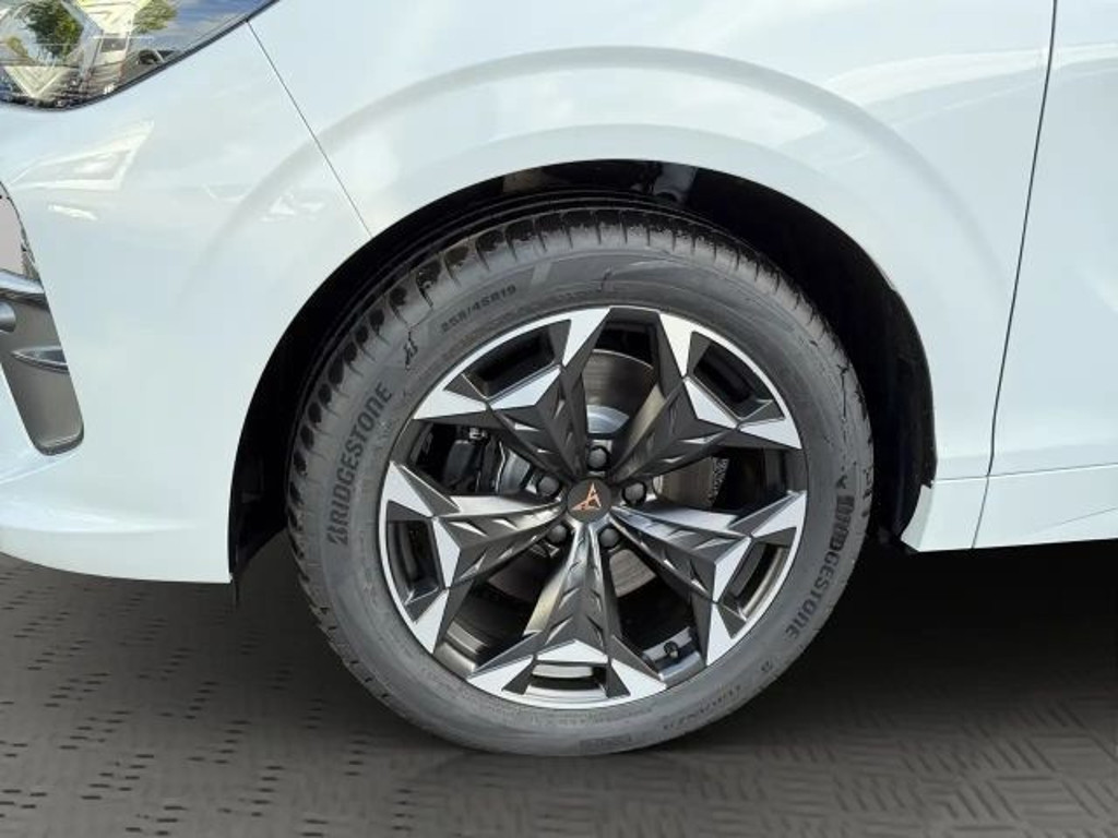 Cupra Terramar 2.0 TSI VZ