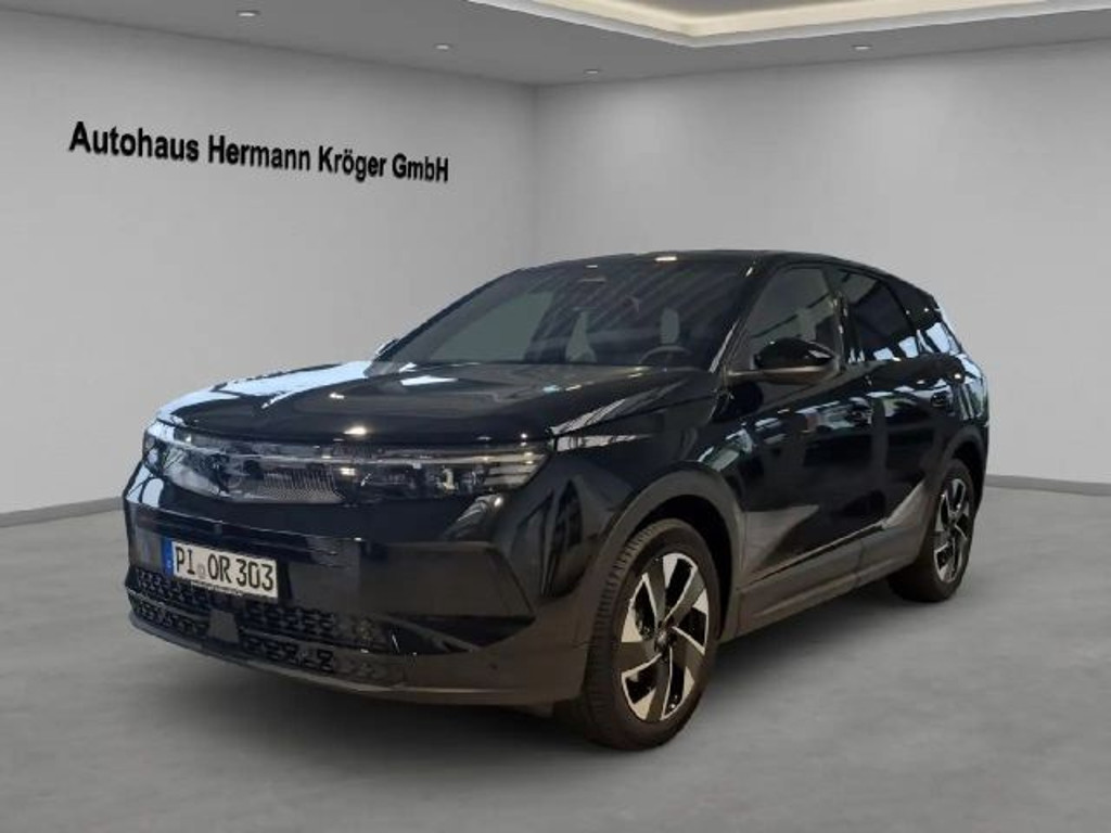 Opel Grandland Grand Sport Hybrid GS-Line