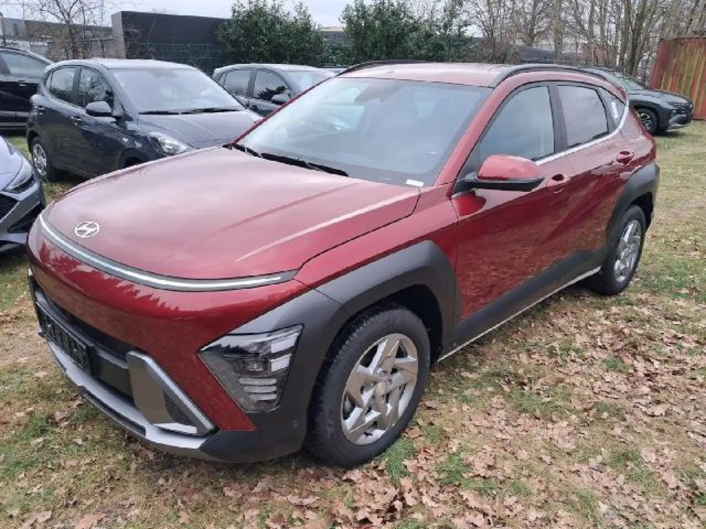Hyundai Kona Trend