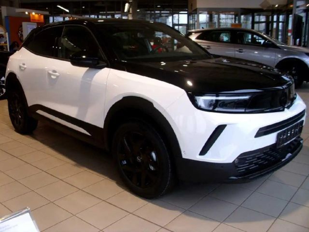 Opel Mokka Grand Sport GS-Line