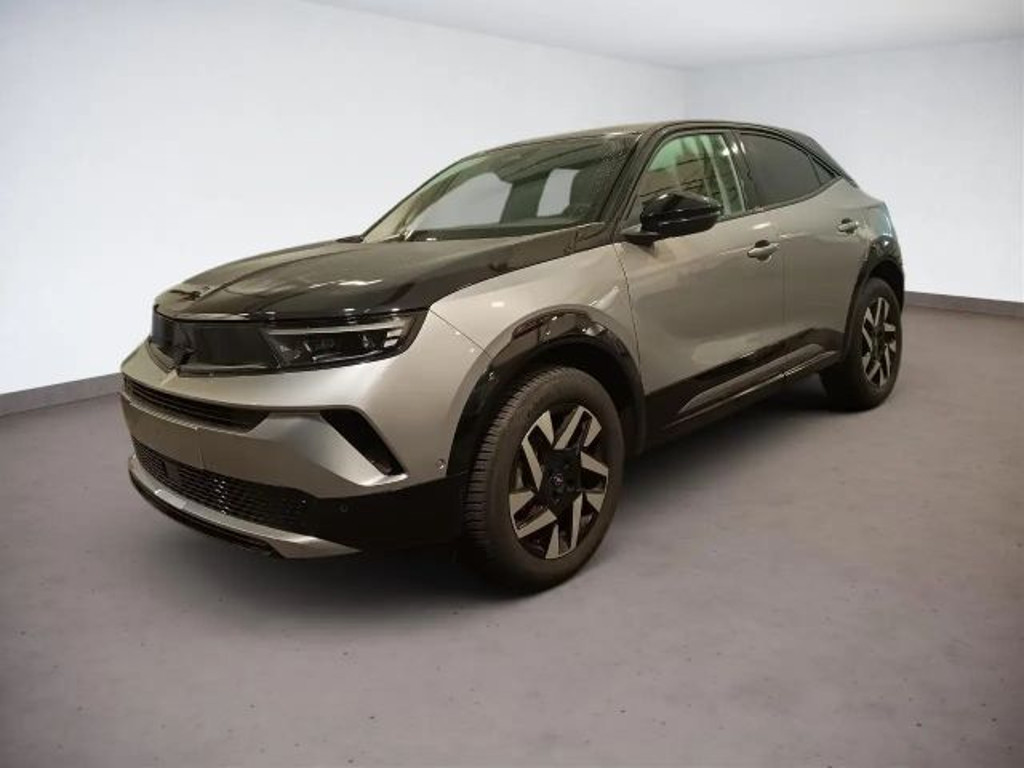 Opel Mokka Grand Sport GS-Line