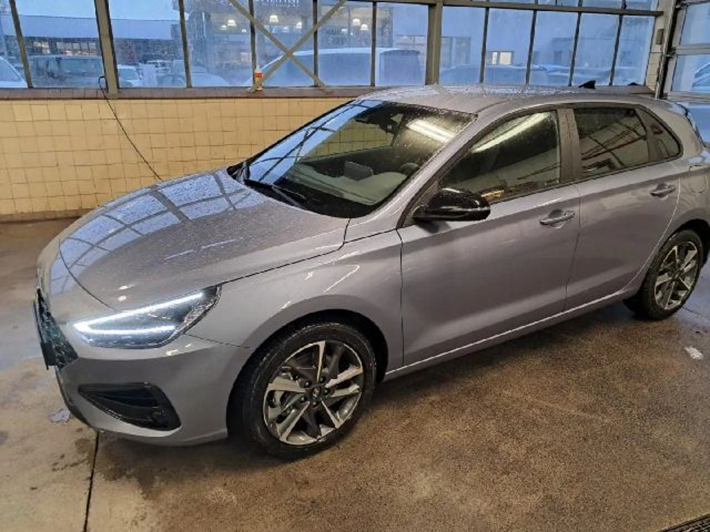 Hyundai i30 Advantage