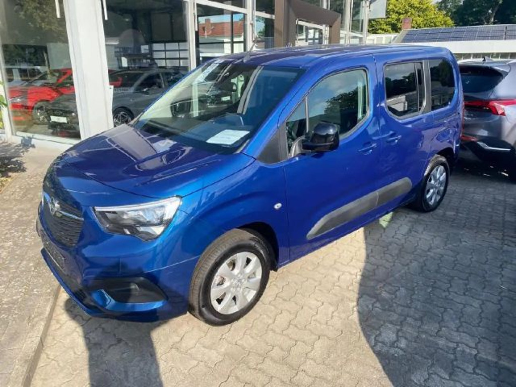 Opel Combo Life Elegance Combo-e