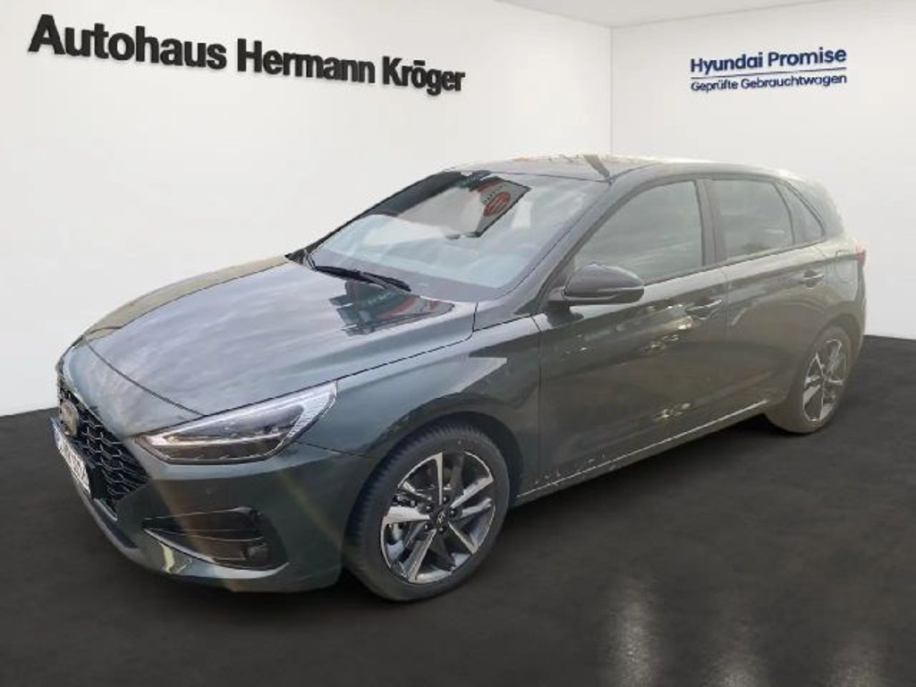 Hyundai i30 Advantage