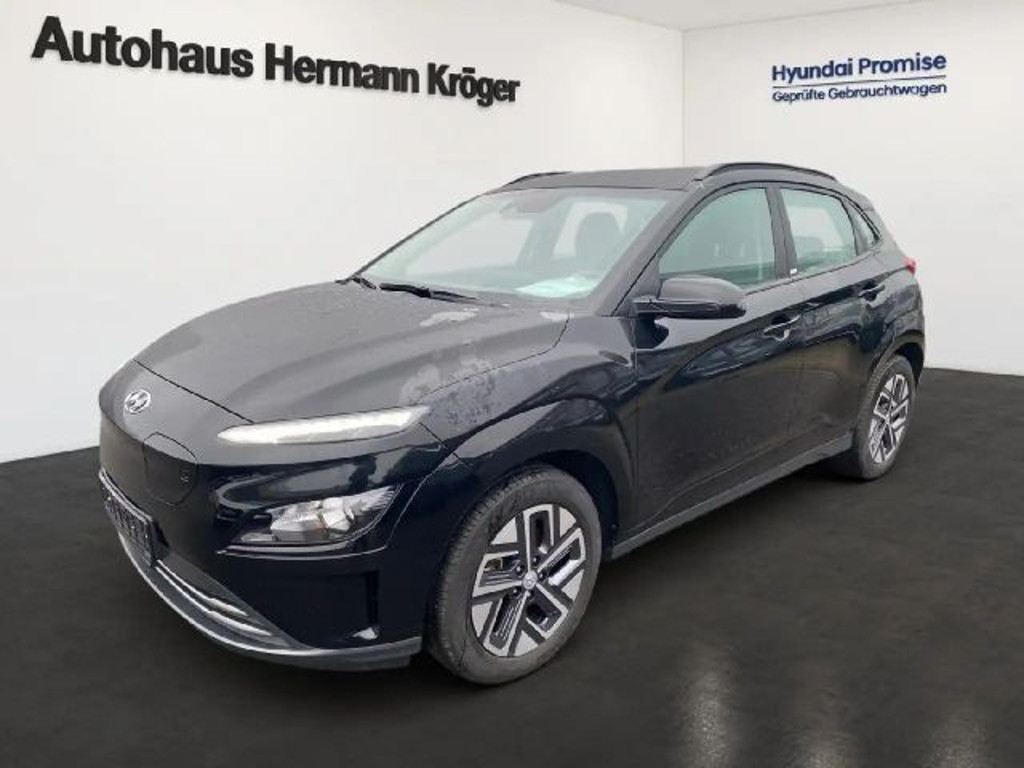Hyundai Kona Electric Select 2WD
