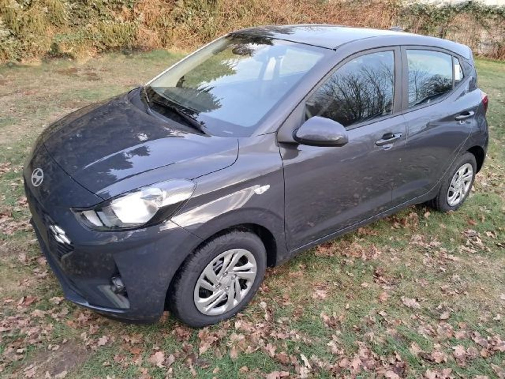 Hyundai i10 Select