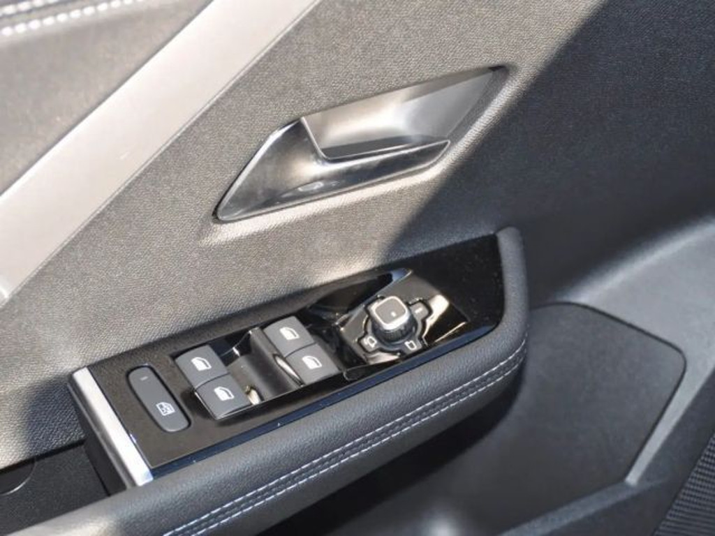 Opel Astra Sports Tourer Grand Sport GS-Line