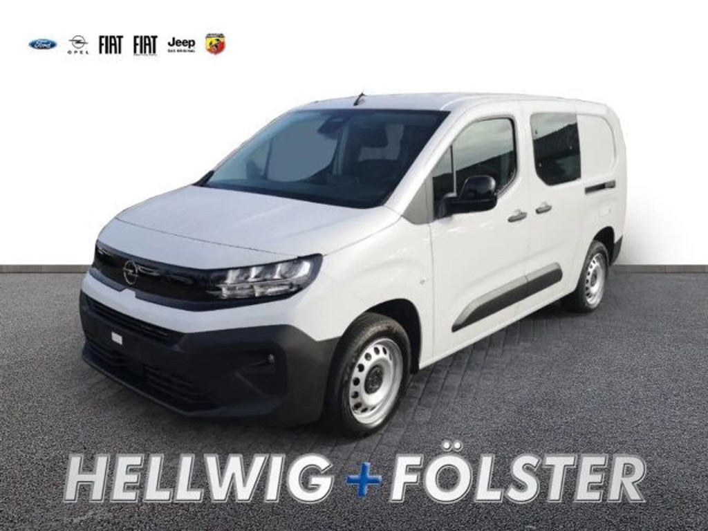 Opel Combo business+