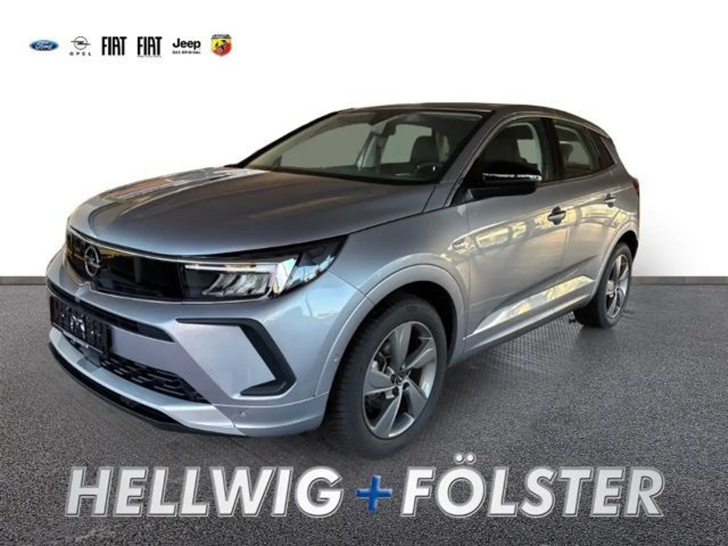 Opel Grandland X Enjoy