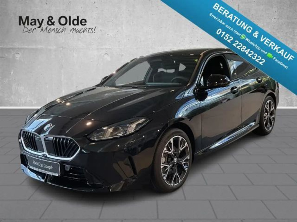 BMW 2 Serie 220 M-Sport Coupé Gran Coupé