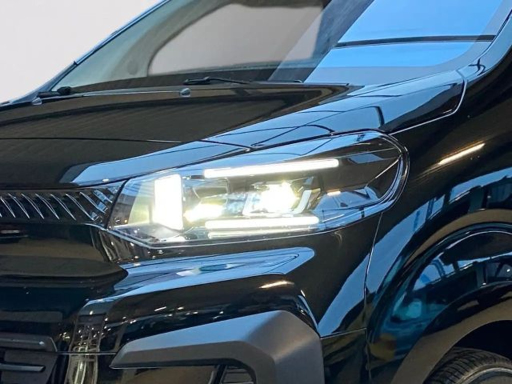 Citroën Spacetourer