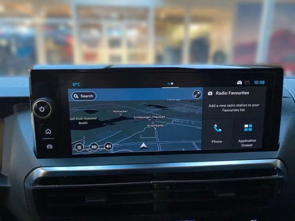 Citroën Spacetourer