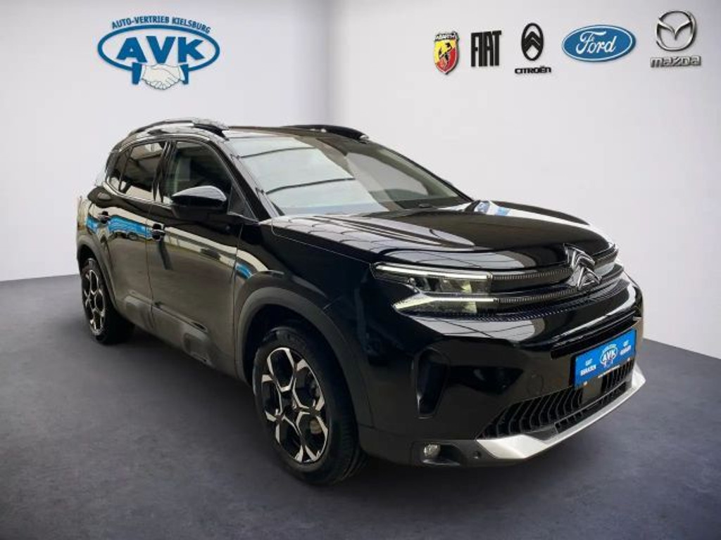 Citroën C5 Aircross Max