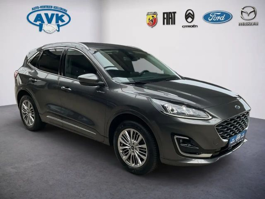 Ford Kuga Vignale Plug in Hybrid Hybrid