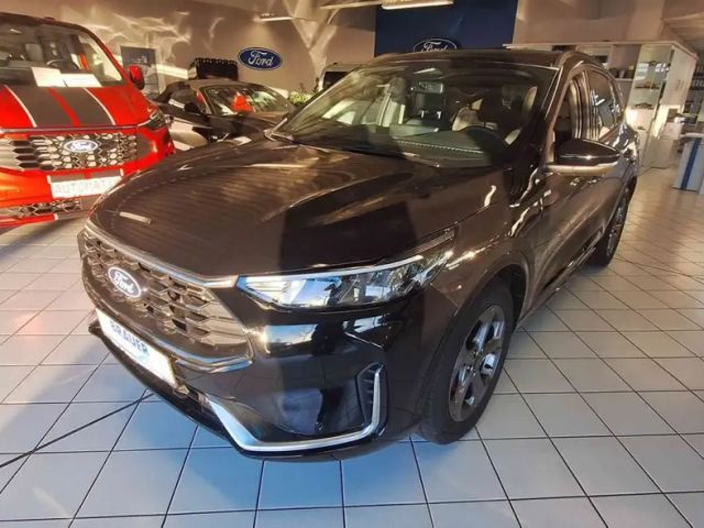 Ford Kuga ST Line Hybrid X