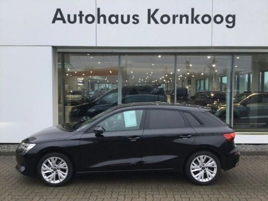 Audi A3 Sportback Sedan 35 TFSI