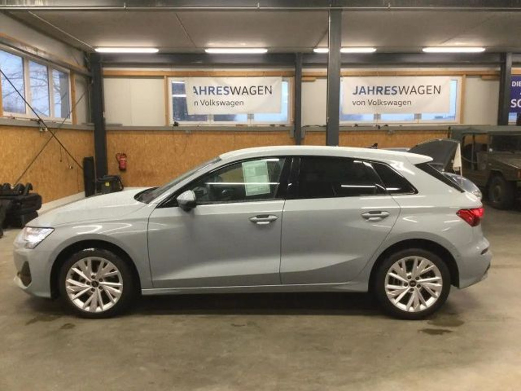 Audi A3 Sportback Sedan 35 TFSI
